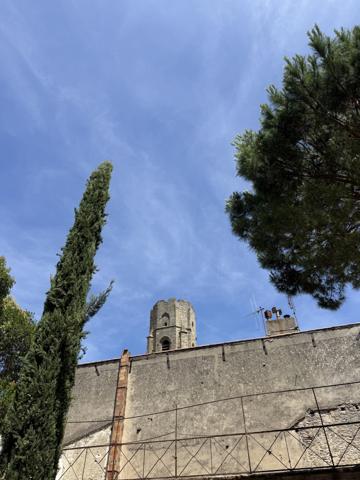 Une belle opportunité en plein centre de Carcassonne