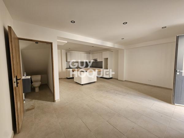 Maison à louer de 5 pièces de 90.3 m²