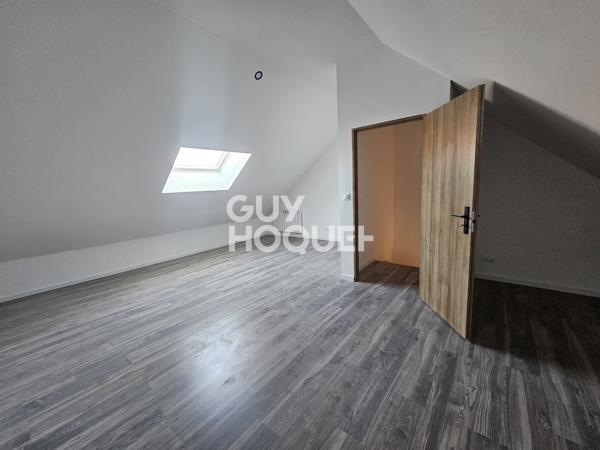 Maison à louer de 5 pièces de 90.3 m²