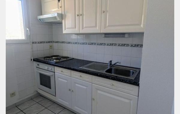 Vente Appartement P2 Garage et terrasse Amelie-les-bains-palalda   