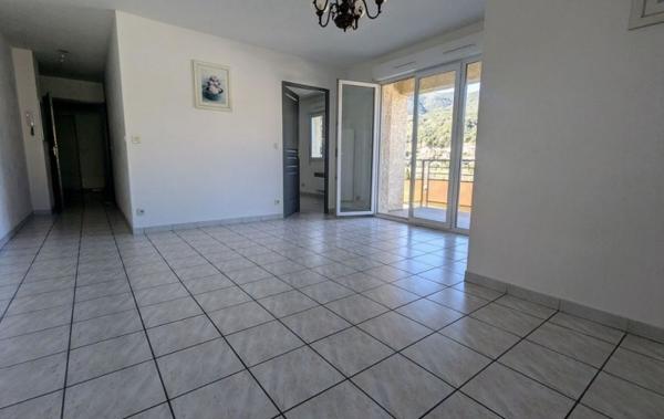 Vente Appartement P2 Garage et terrasse Amelie-les-bains-palalda   