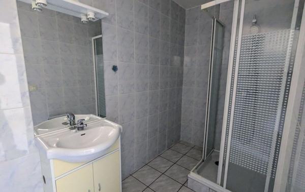 Vente Appartement P2 Garage et terrasse Amelie-les-bains-palalda   