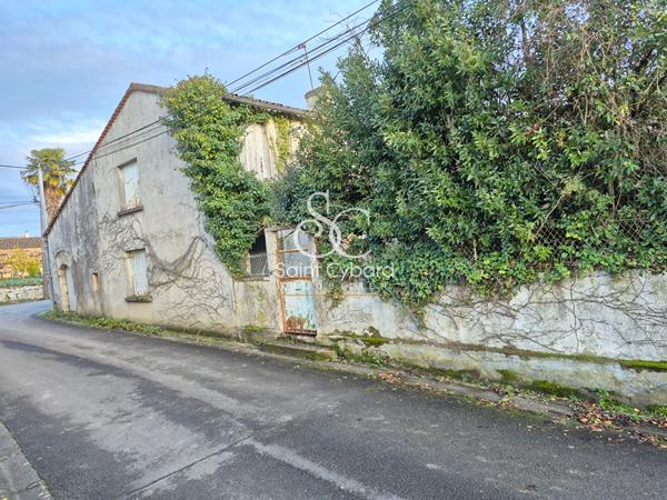Maison Balzac – 3 pièces