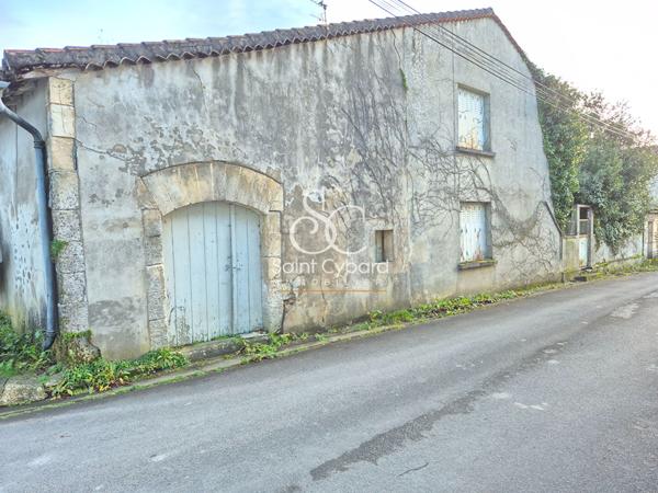 Maison Balzac – 3 pièces