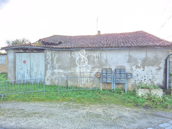 Maison Balzac – 3 pièces
