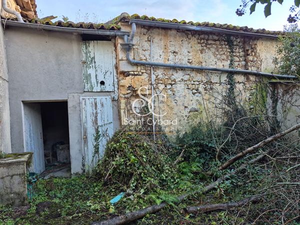 Maison Balzac – 3 pièces