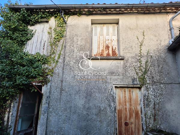 Maison Balzac – 3 pièces