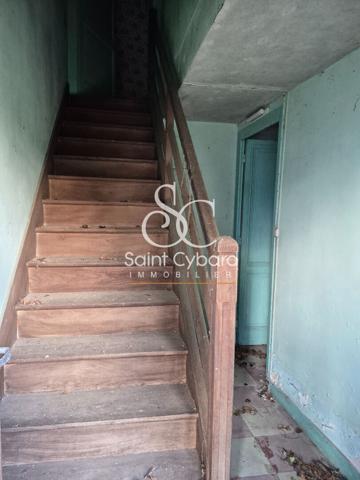 Maison Balzac – 3 pièces