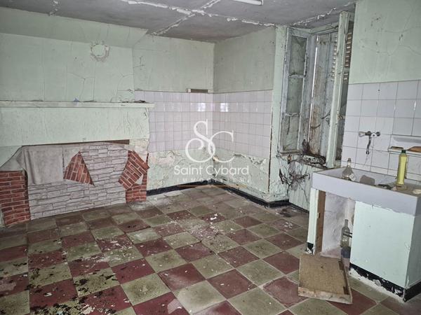 Maison Balzac – 3 pièces