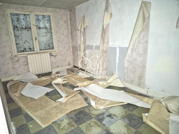 Maison Balzac – 3 pièces