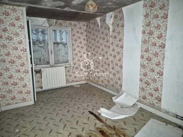 Maison Balzac – 3 pièces