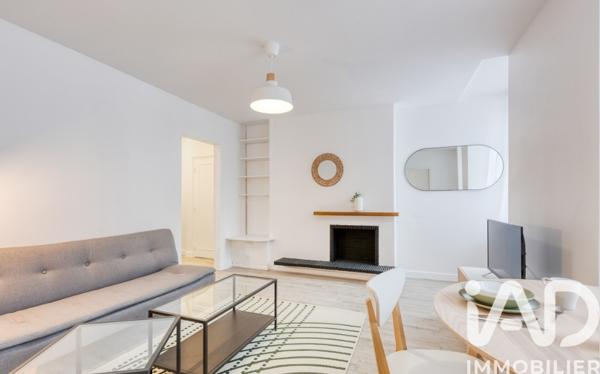 Immeuble à vendre 130 m² Montereau-Fault-Yonne