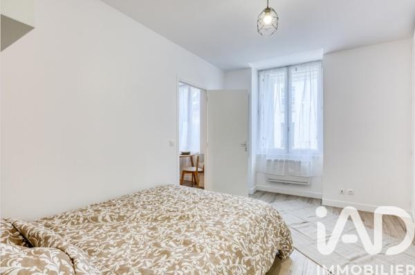 Immeuble à vendre 130 m² Montereau-Fault-Yonne