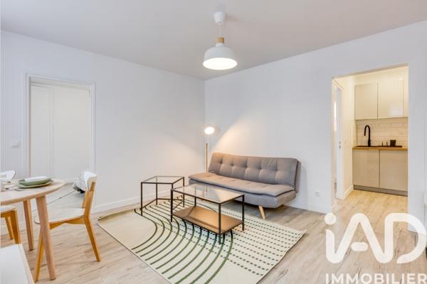 Immeuble à vendre 130 m² Montereau-Fault-Yonne