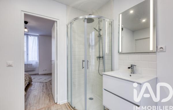 Immeuble à vendre 130 m² Montereau-Fault-Yonne