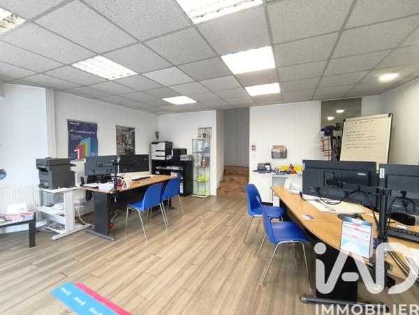 Immeuble à vendre 206 m² Revin