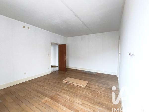 Immeuble à vendre 206 m² Revin
