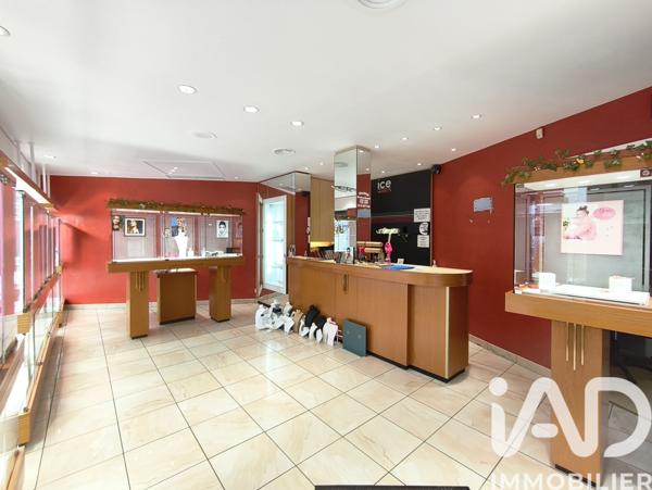 Immeuble à vendre 206 m² Revin