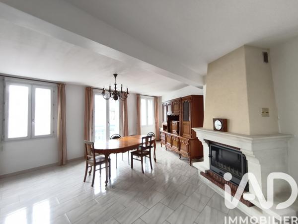 Immeuble à vendre 206 m² Revin