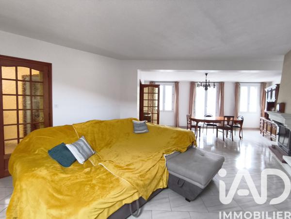 Immeuble à vendre 206 m² Revin