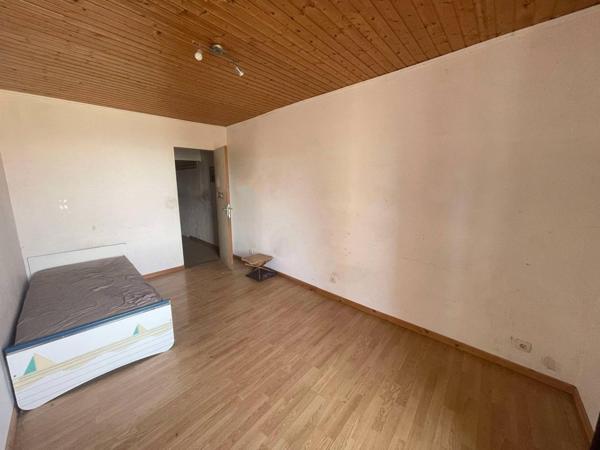 MAISO FAMILIALE 200M² A RENOVER