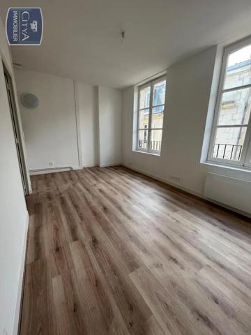 Appartement à louer 2 pièces 30.77m²
