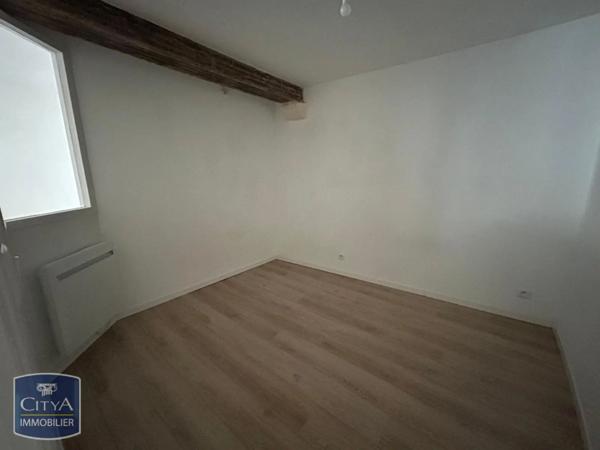 Appartement à vendre 2 pièces 35.39m²