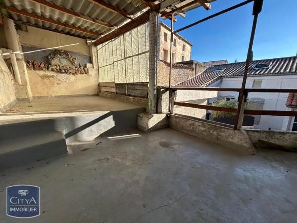 Appartement à vendre 2 pièces 35.39m²