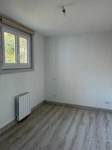 APPARTEMENT T2 - COGNAC (16100)