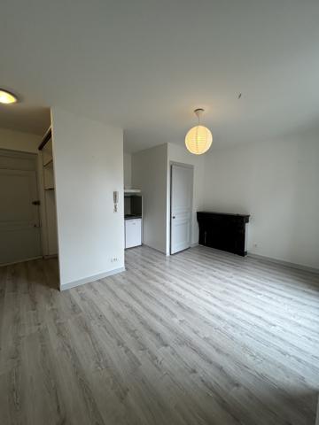 APPARTEMENT T2 - COGNAC (16100)