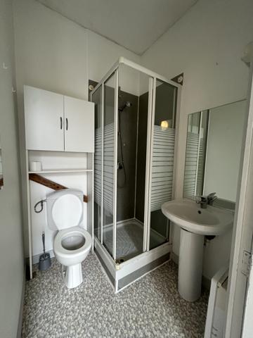 APPARTEMENT T2 - COGNAC (16100)