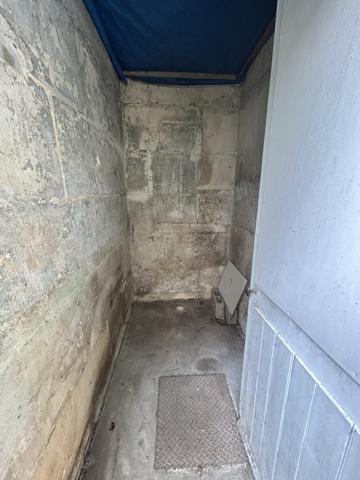 APPARTEMENT T2 - COGNAC (16100)