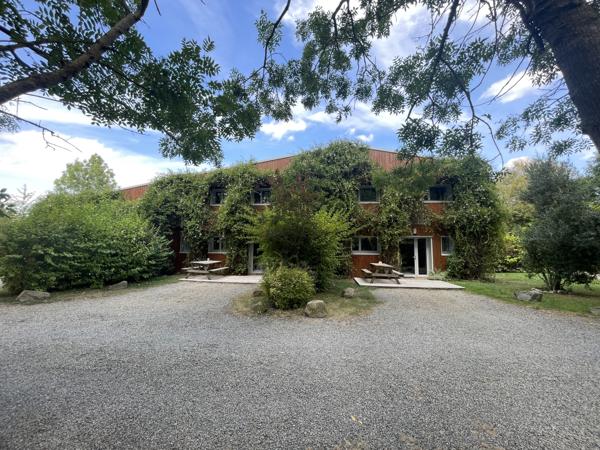 Maison à vendre à Beauvoir (50170) - Manche