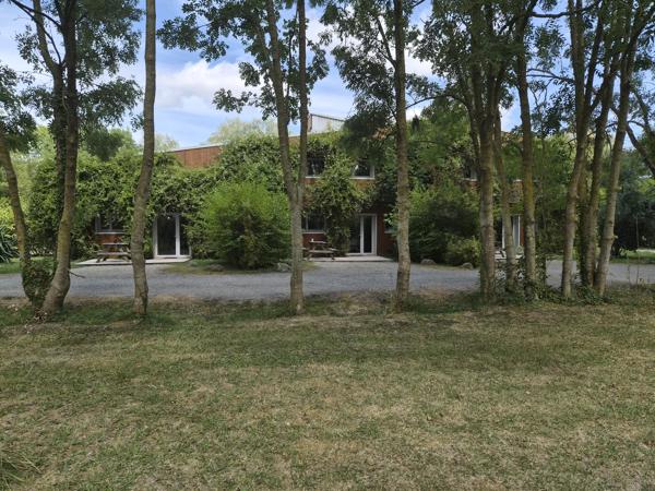 Maison à vendre à Beauvoir (50170) - Manche