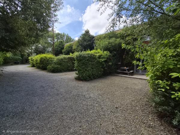 Maison à vendre à Beauvoir (50170) - Manche