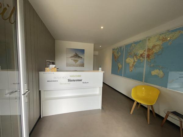 Maison à vendre à Beauvoir (50170) - Manche
