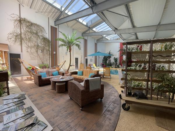 Maison à vendre à Beauvoir (50170) - Manche