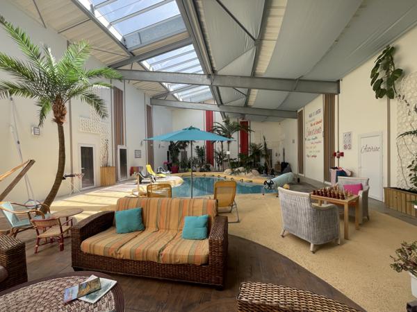 Maison à vendre à Beauvoir (50170) - Manche