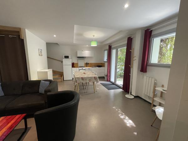 Maison à vendre à Beauvoir (50170) - Manche