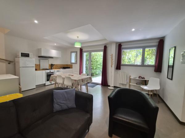 Maison à vendre à Beauvoir (50170) - Manche