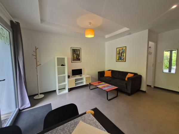 Maison à vendre à Beauvoir (50170) - Manche