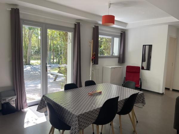 Maison à vendre à Beauvoir (50170) - Manche
