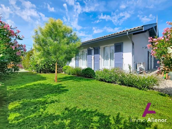 Maison 6 pièces 136 m²