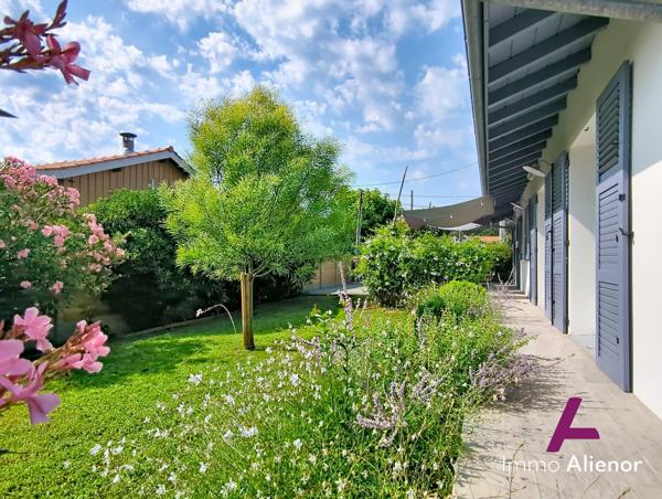 Maison 6 pièces 136 m²