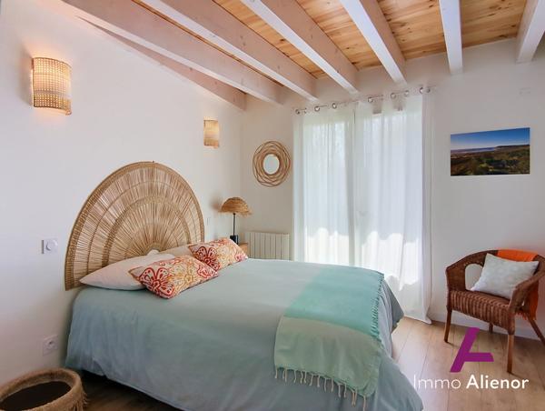 Maison 6 pièces 136 m²
