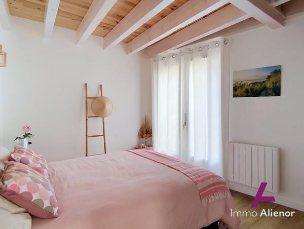 Maison 6 pièces 136 m²