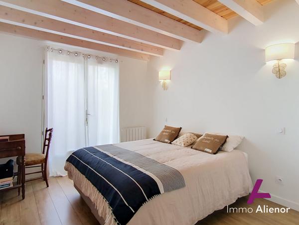Maison 6 pièces 136 m²