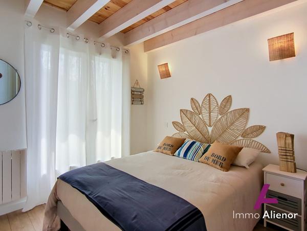 Maison 6 pièces 136 m²