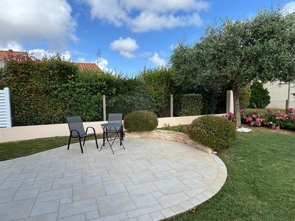 17640 VAUX SUR MER Vaux-sur-Mer - Centre-Ville