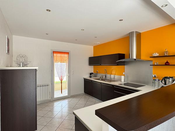 17640 VAUX SUR MER Vaux-sur-Mer - Centre-Ville